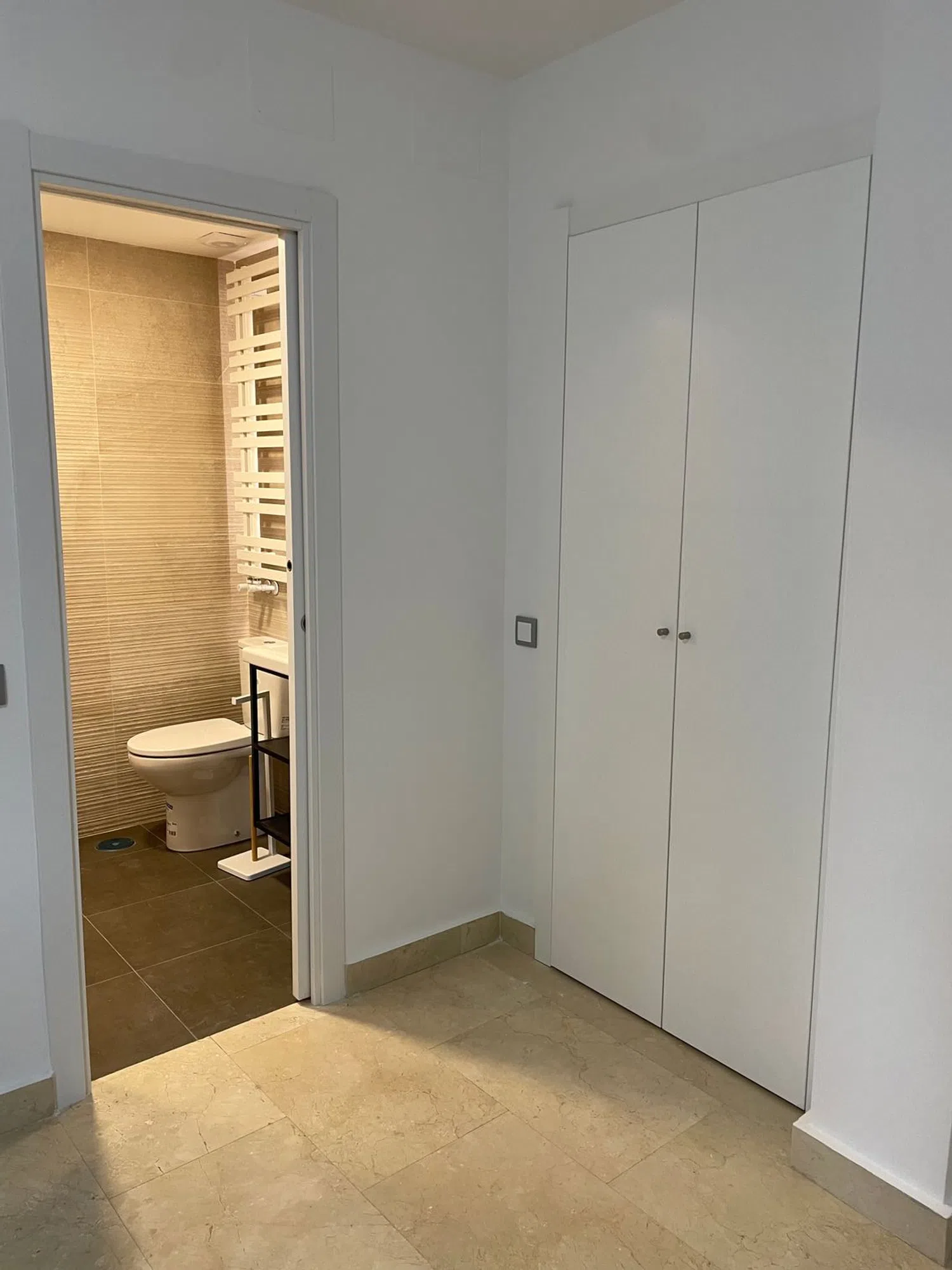 Estudio en calle Navarra, 58 - Foto 11