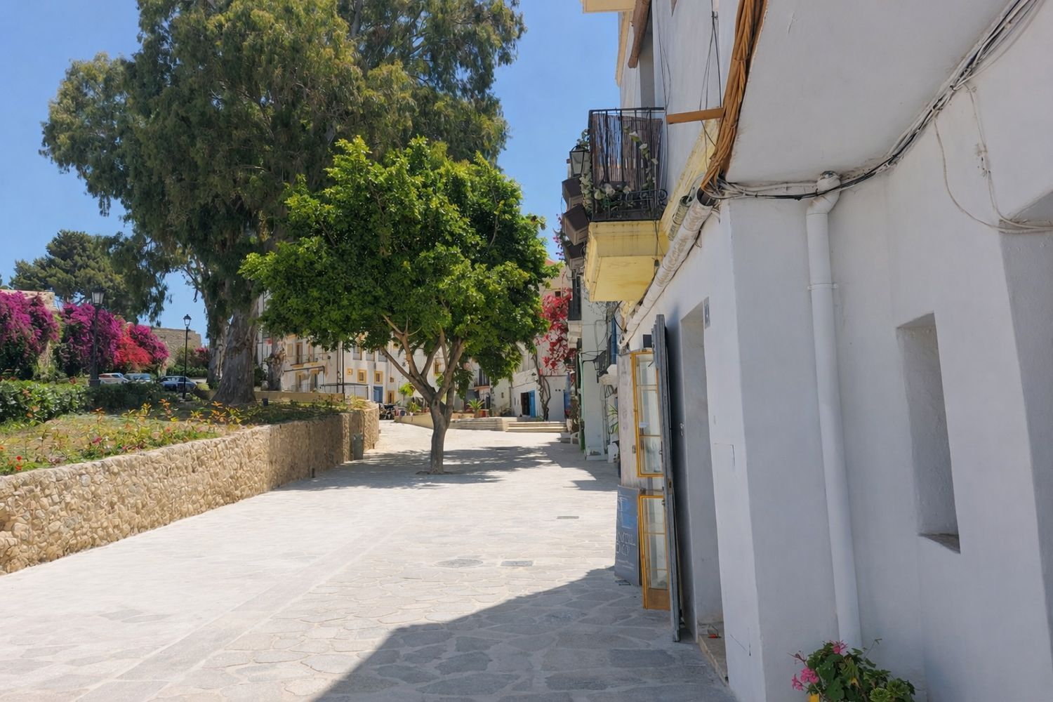 Piso en Calle de sa Carrossa, 19, Dalt Vila - La Marina, Dalt Vila - La Marina - Foto 15