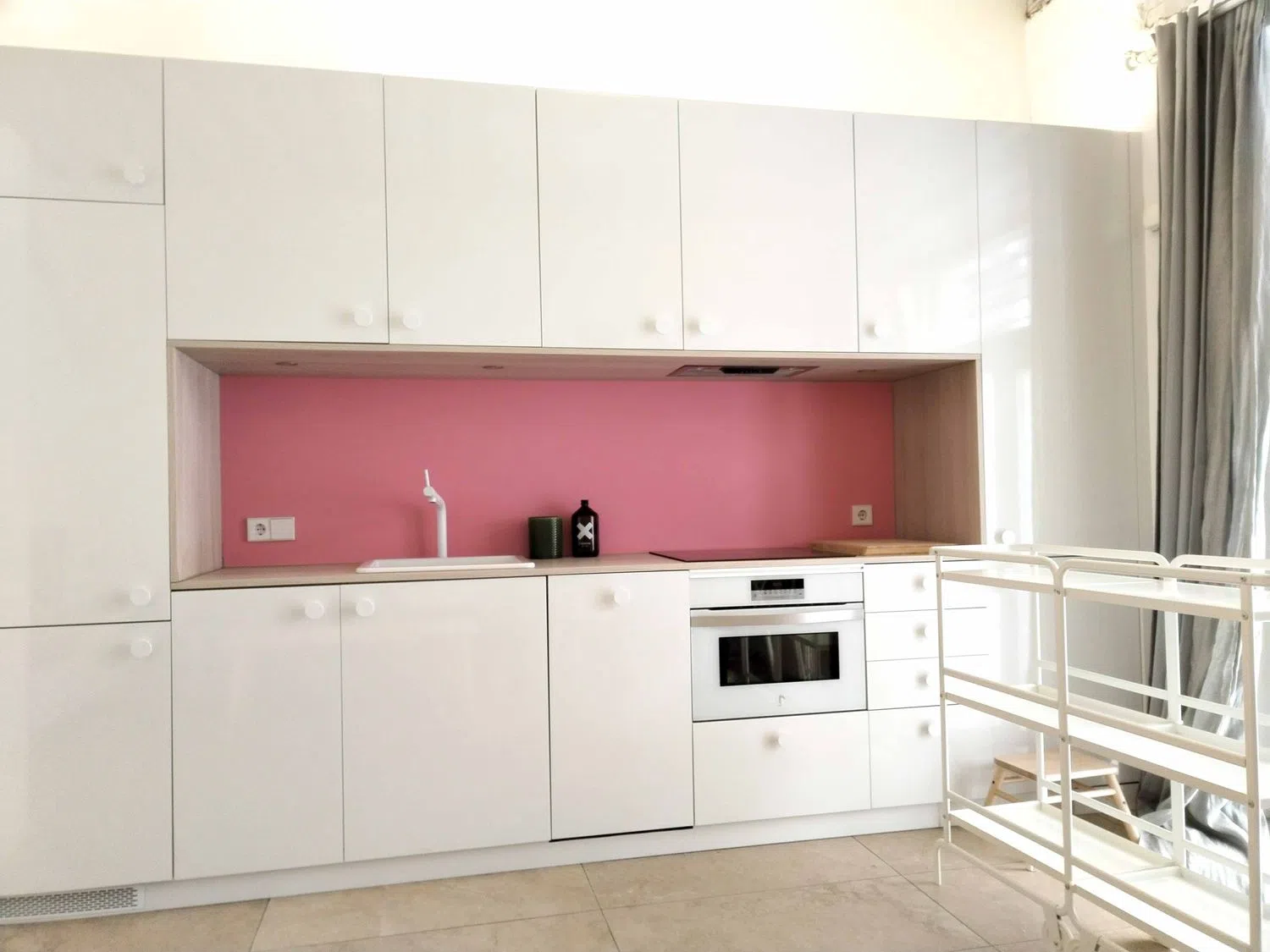 Piso en calle del Olmo, 24 - Foto 2