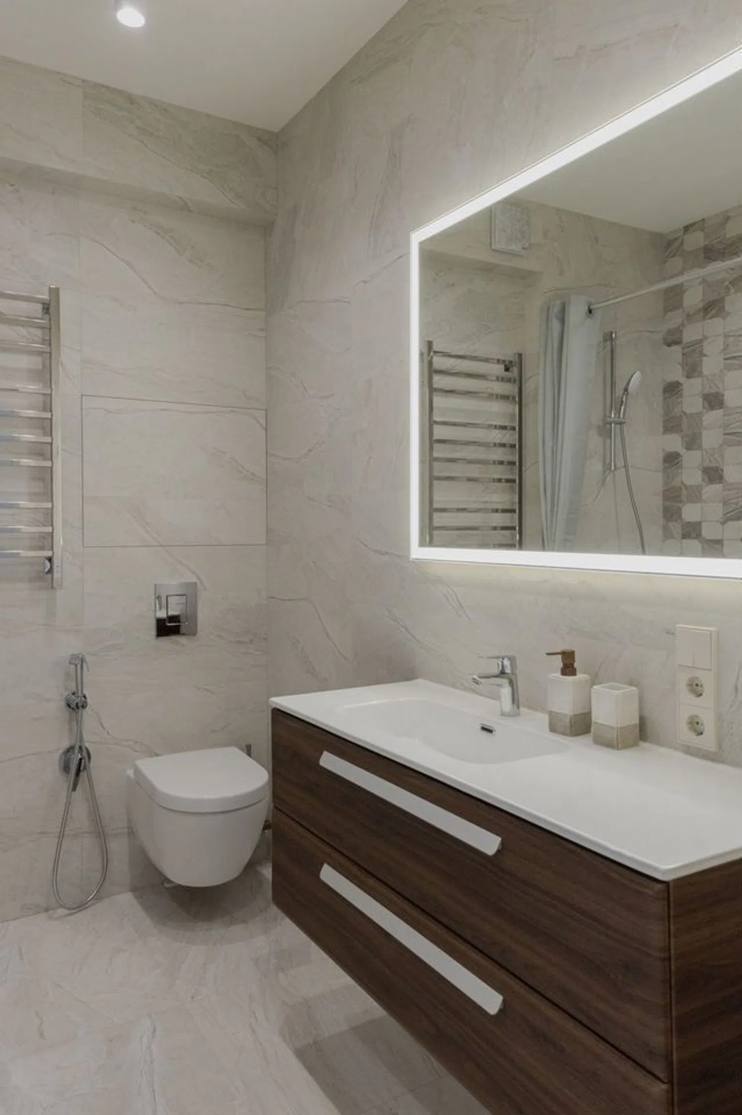 Piso en C. de Guzmán el Bueno, 77 - Foto 10