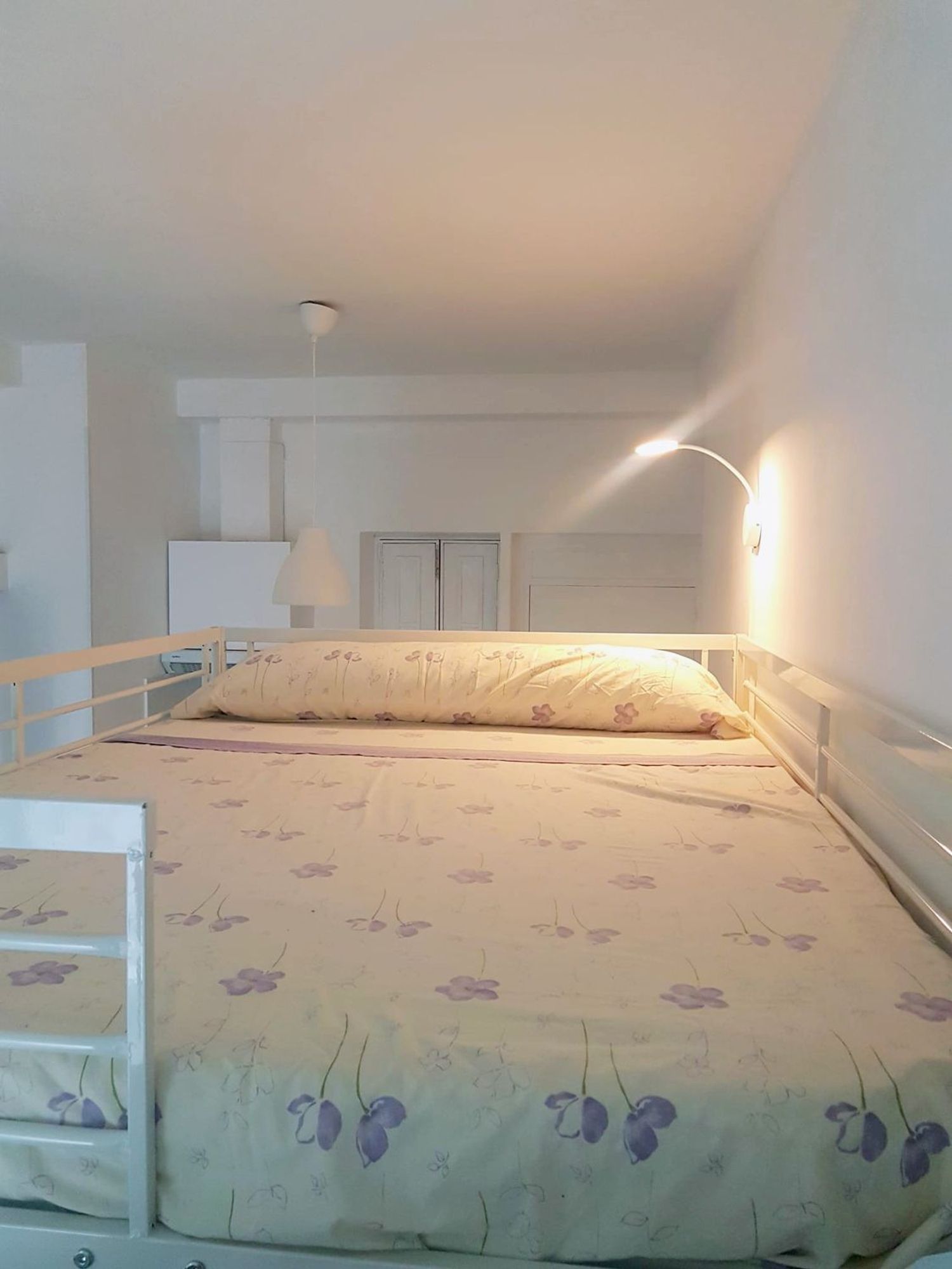 Estudio en calle Martínez Montañés, 9 - Foto 14