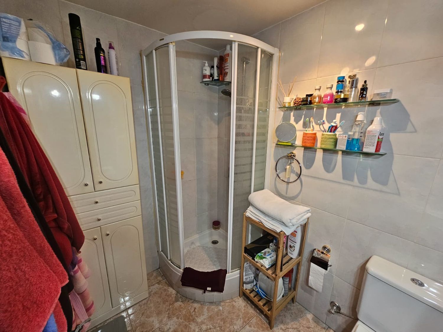 Piso en Barrio L'Olivera - Amanecer - Foto 11