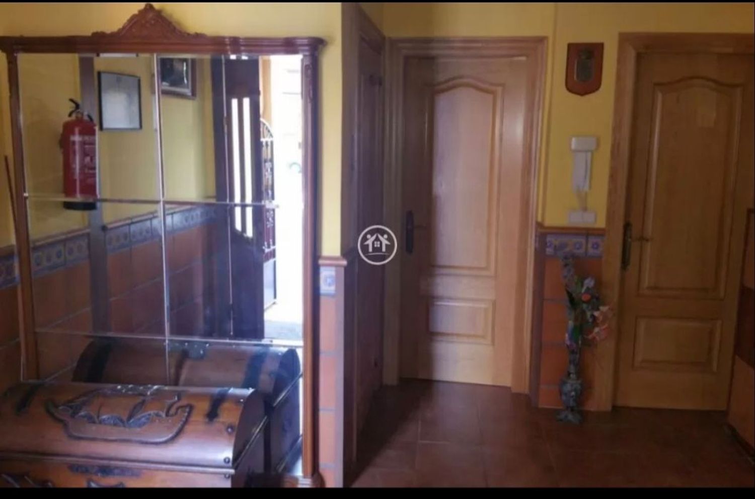 Chalet pareado en Plaza les Campes, 41, La Pola Siero, La Pola Siero - Foto 14