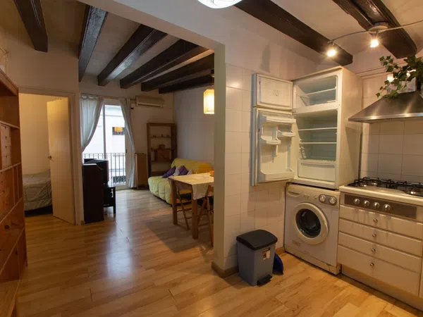 Piso en calle de Joaquín Costa, 11