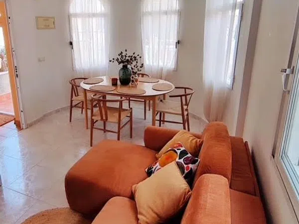 Chalet adosado en Calle Urbanización Princesa Maria, 75, Parque Acuático - Sector 25 - Foto 8