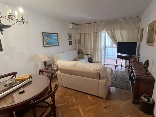 Piso en Barrio Malagueta - Monte Sancha