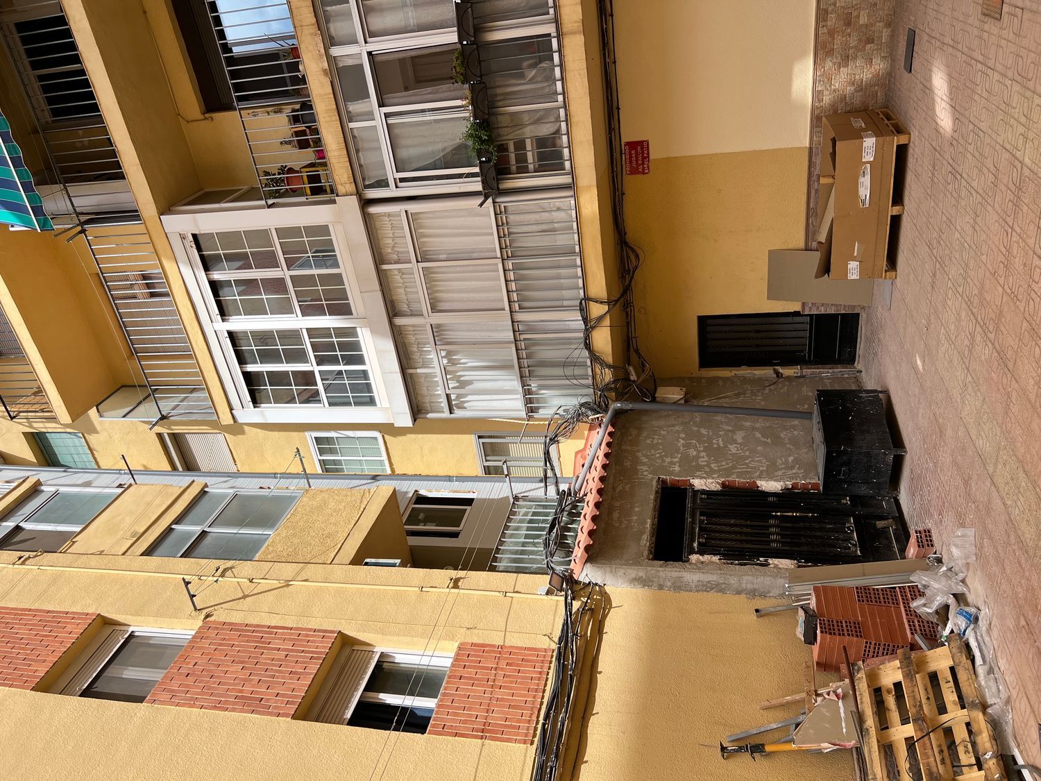 Piso en Calle Lepanto, 70, Franciscanos, Franciscanos - Foto 39