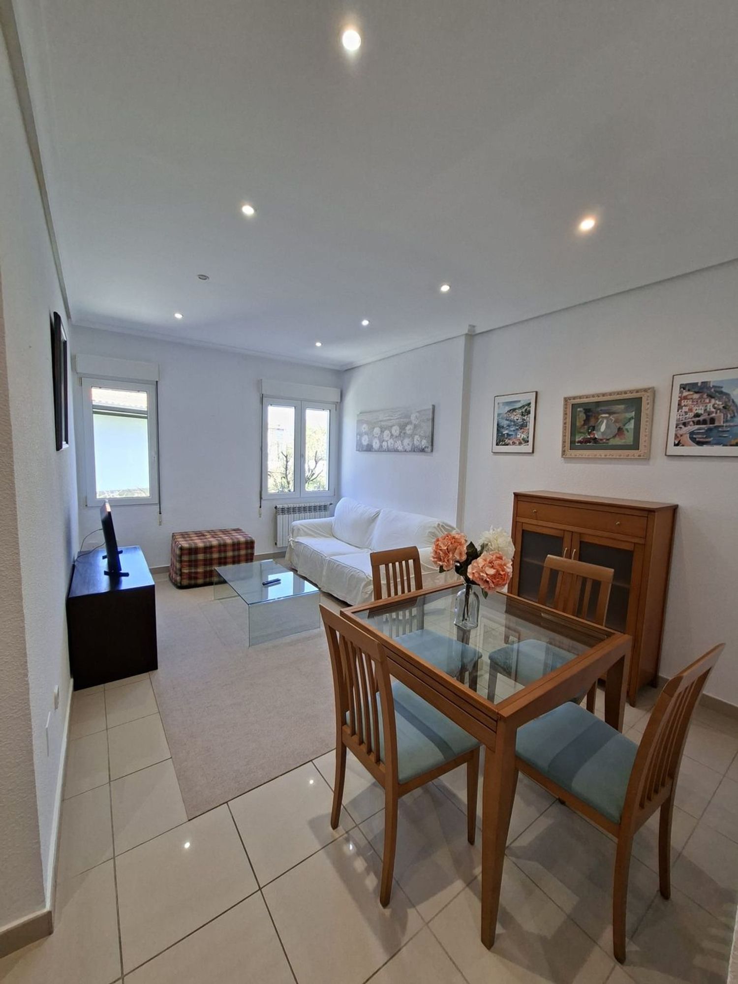 Piso en avenida Castañeda, 15 - Foto 1