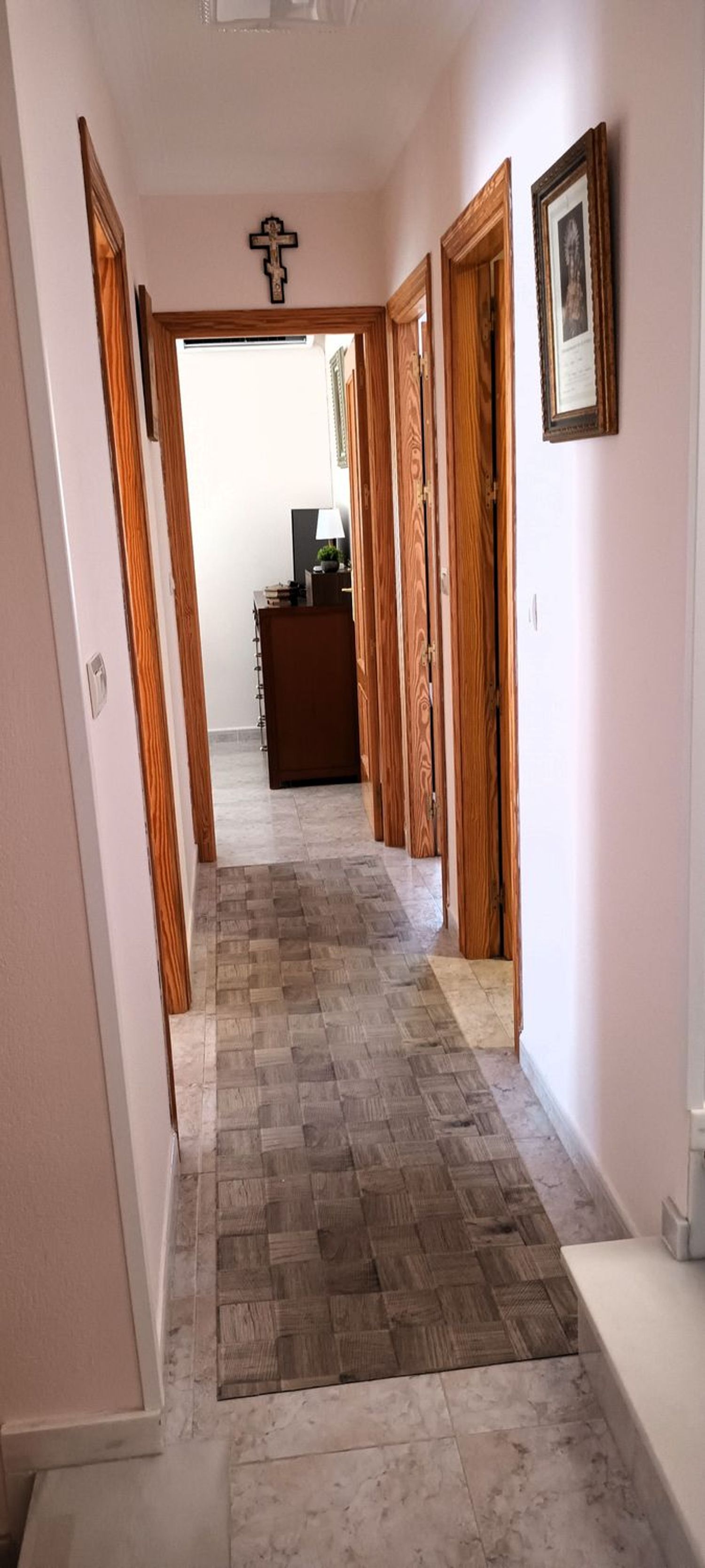 Chalet adosado en Calle Mendez Nuñez, 29 - Foto 30