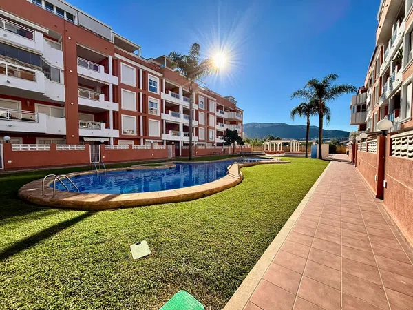 Piso en Avenida de Gandia, 41, Centro Urbano, Centro Urbano - Foto 22