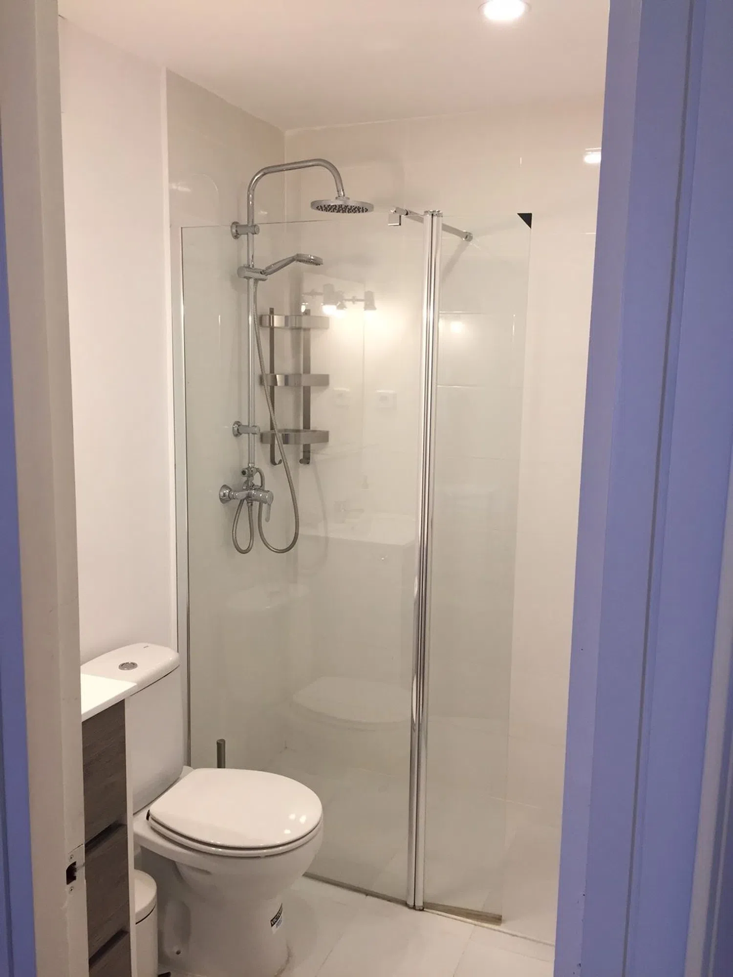 Piso en calle de Orense, 18 - Foto 8