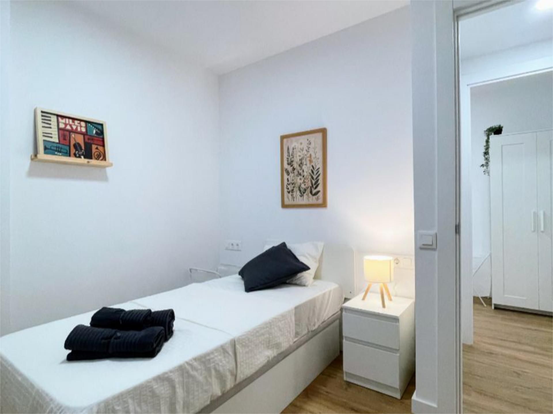 Piso en  Carrer del Berguedà 99 - Foto 9