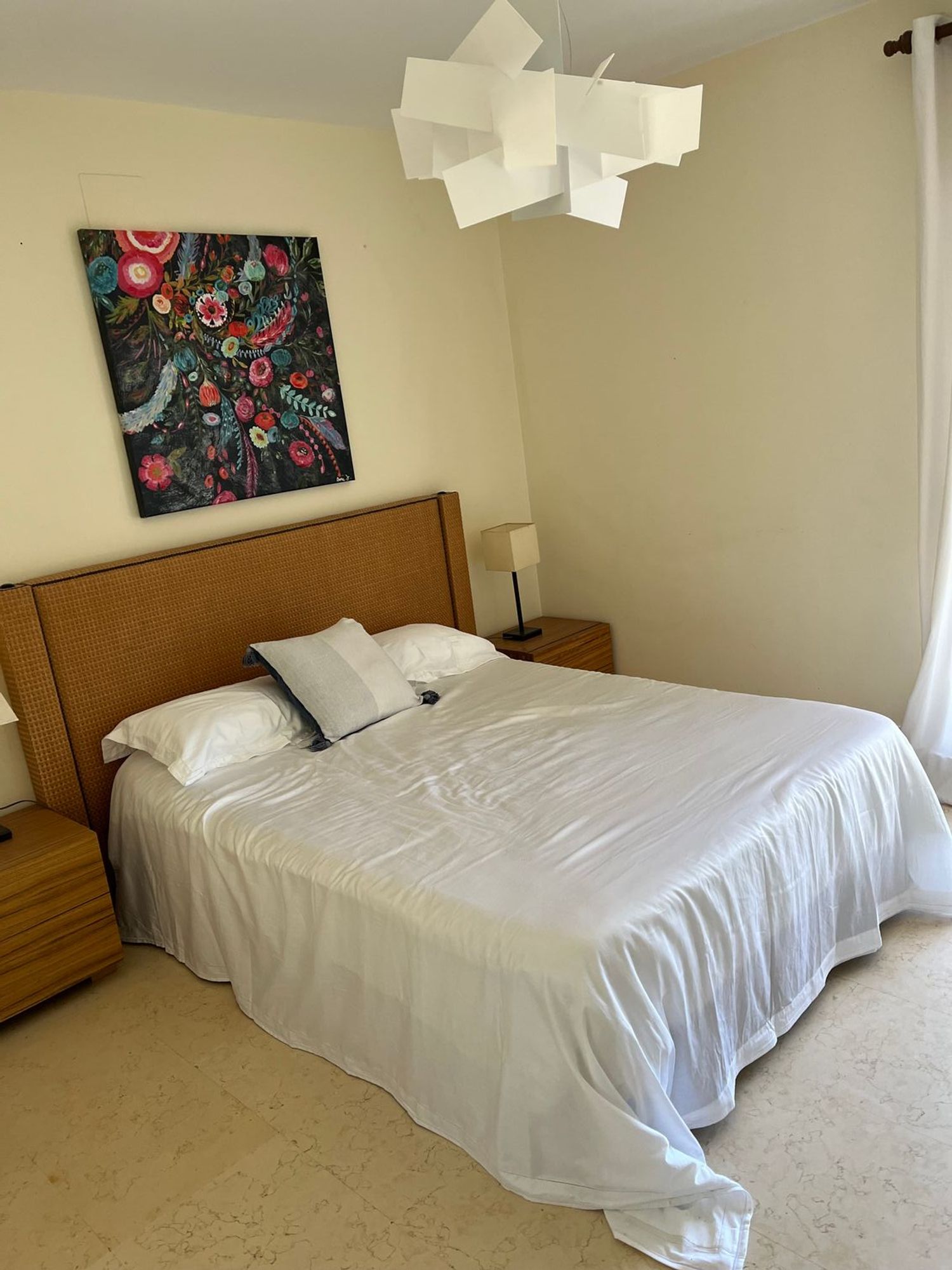 Ático en Avenida de la Marina, 16 a, Puerto de Sotogrande-La Marina, Puerto de Sotogrande-La Marina - Foto 18