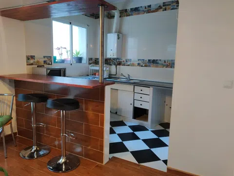 Piso en calle General Ricardo Ortega, 6