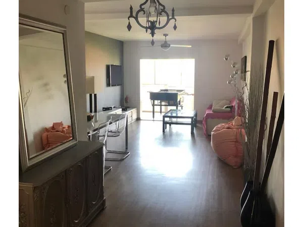 Piso en Avenida Reina Victoria Eugenia, 36, Alameda - Foto 1