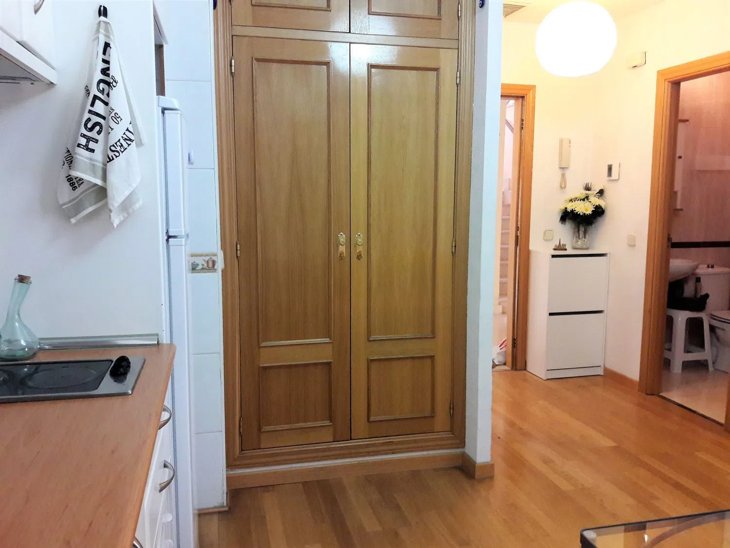 Piso en calle del Nenúfar, 28 - Foto 5