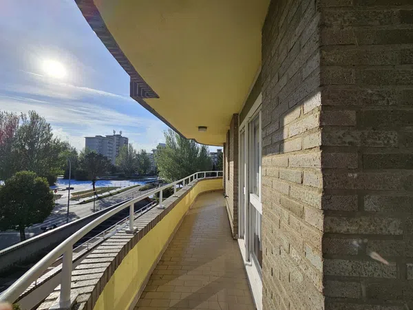 Piso en Avenida de Francia, 64 - Foto 20