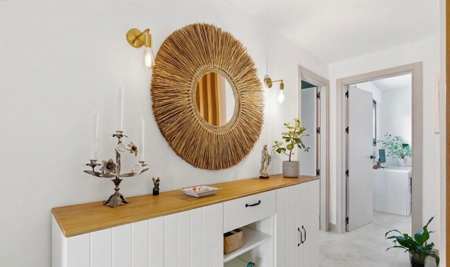 Chalet adosado en calle Veracruz, 26 - Foto 13