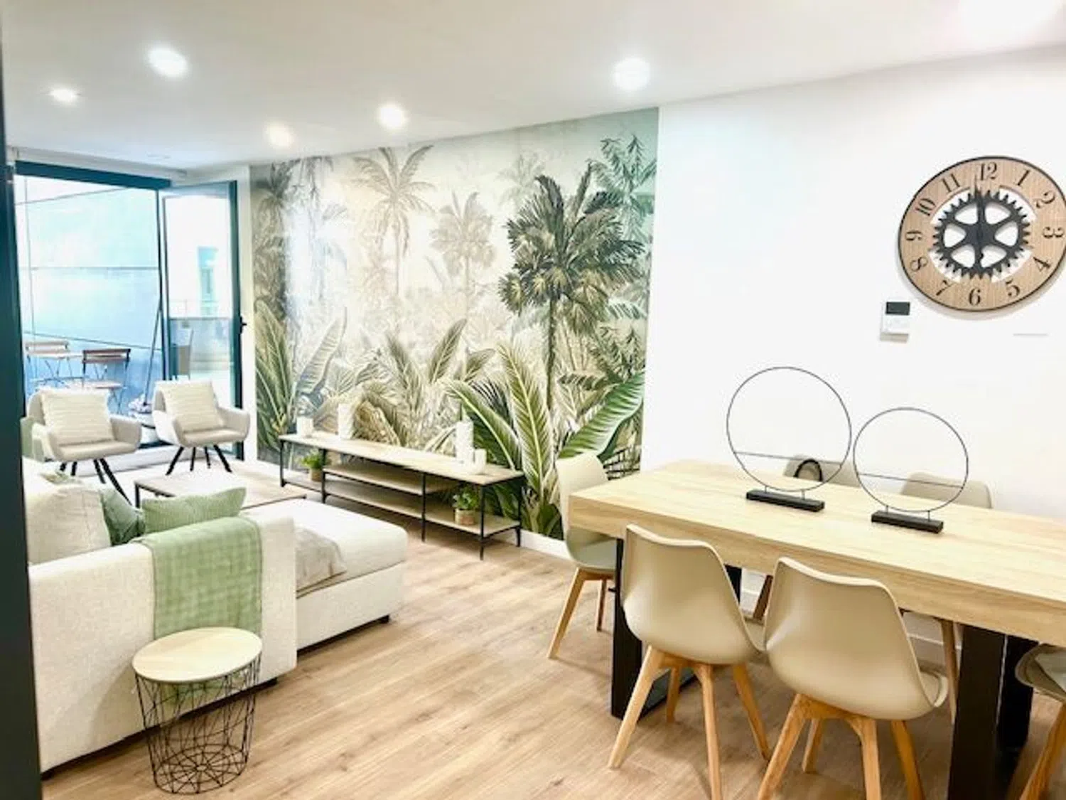 Dúplex en avenida de Manoteras, 8 - Foto 7