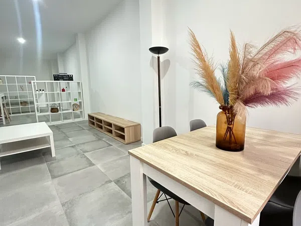 Piso en Barrio Campanillas - Foto 9