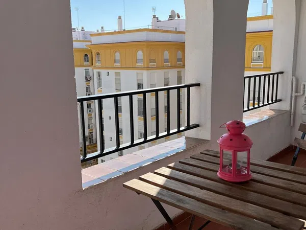 Piso en paseo Miguel Unamuno, 12 - Foto 3