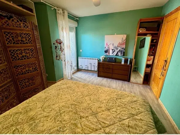 Dúplex en calle Almansa, 3 - Foto 15