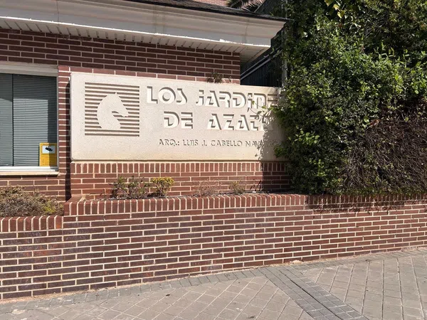 Piso en calle Juan Ramón Jiménez, 2 - Foto 1