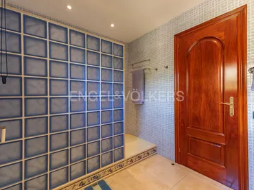 Chalet en Sant Cugat del Vallès - Foto 45