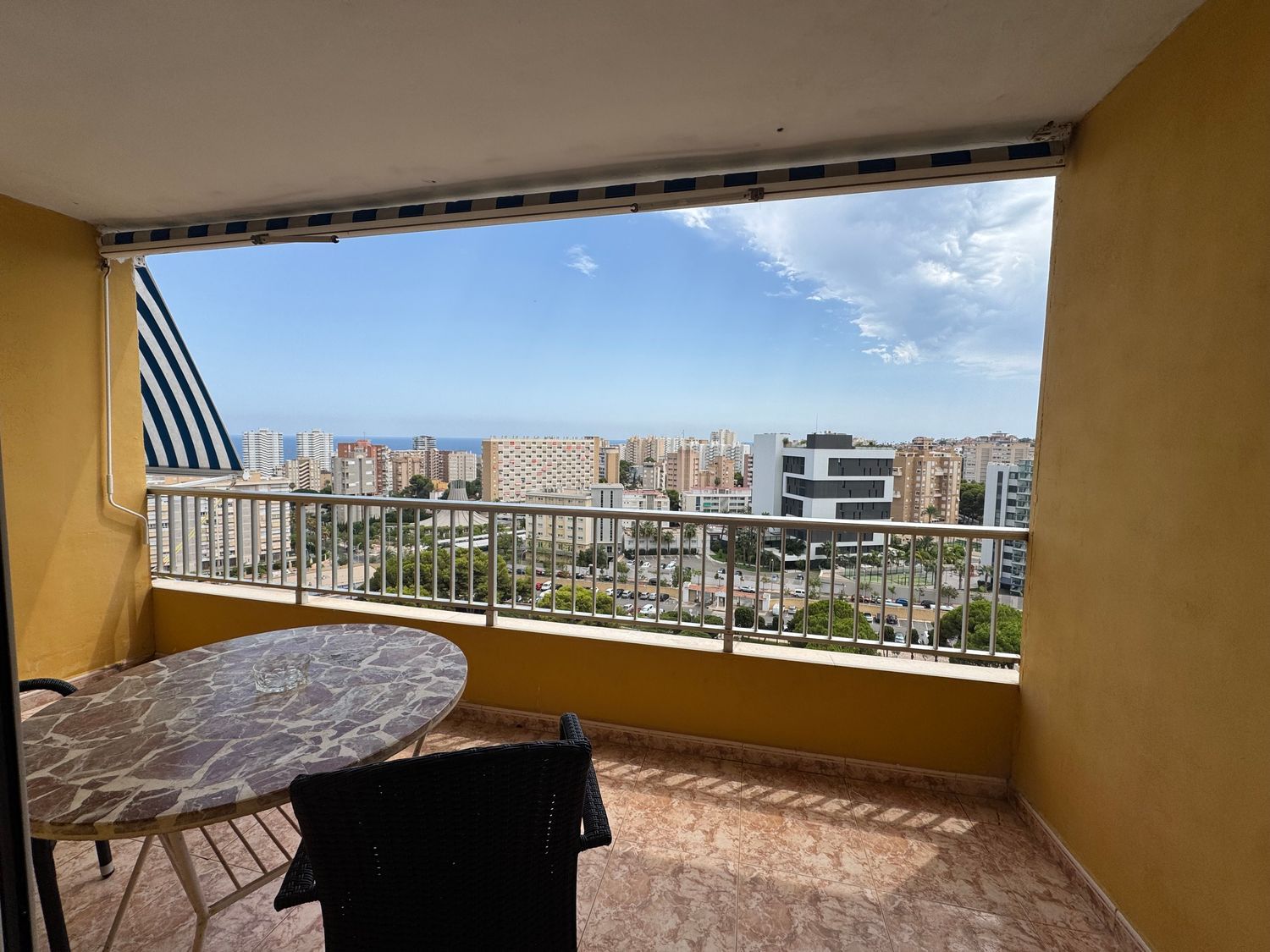 Piso en Avenida Benidorm, 18, Playa de San Juan - Foto 2