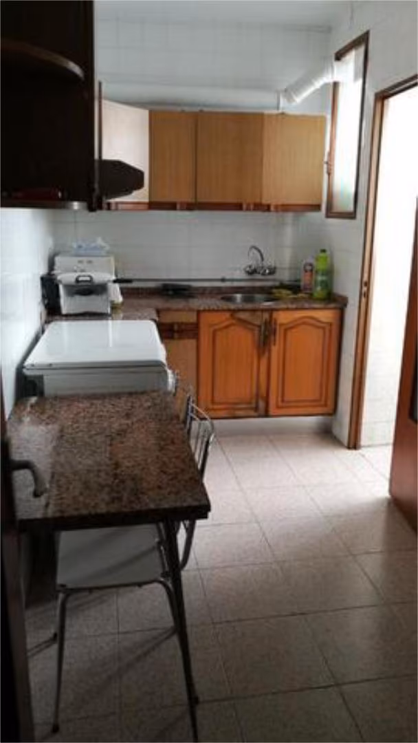 Piso en Ciudad Jardín - Foto 8