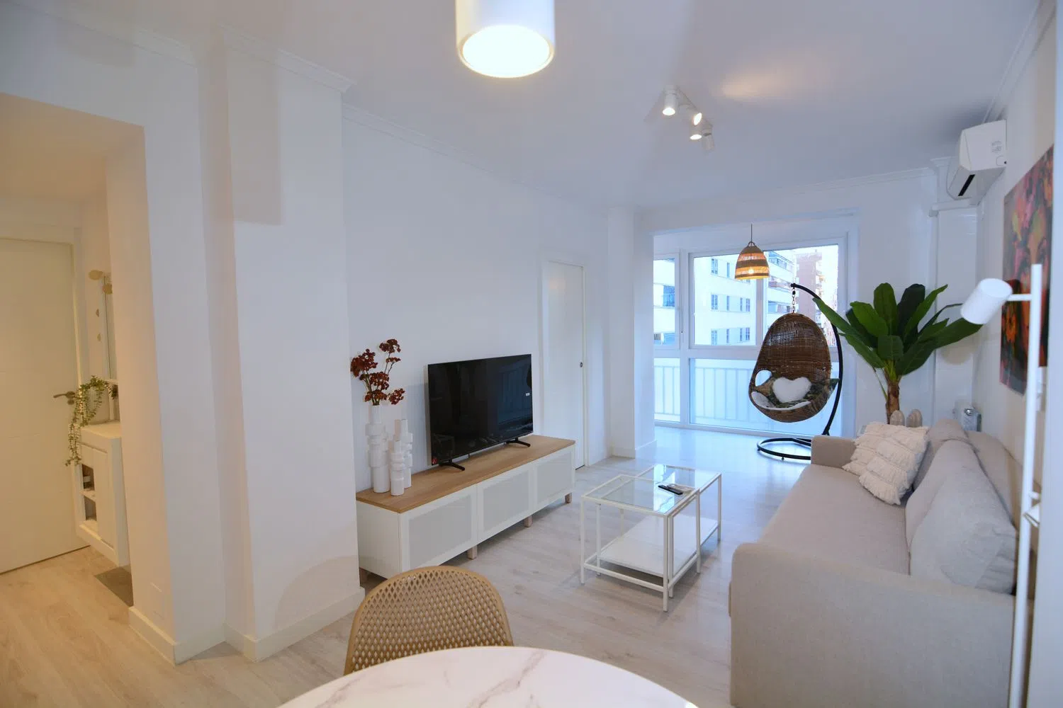 Piso en calle de José Castán Tobeñas, 1 - Foto 3