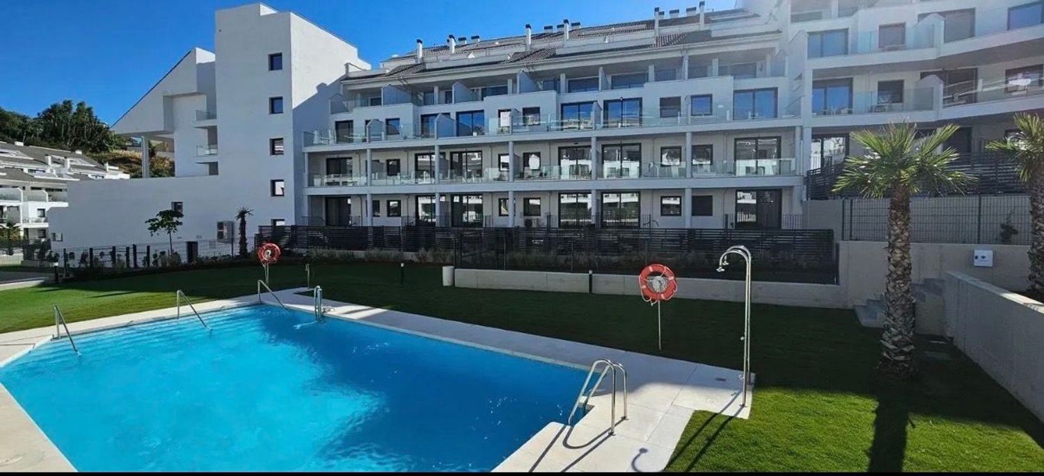 Piso en Calle Zorzal, 16, Torreblanca del Sol, Torreblanca del Sol - Foto 5