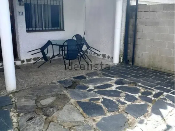 Chalet adosado en Calle Mar de Cristal, 5 - Foto 1