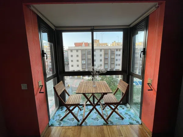 Estudio en calle de Sor Ángela de la Cruz, 43