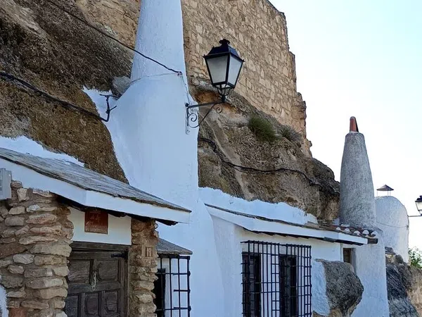 Casa rural en Calle Cuevas del Agujero, 19 - Foto 1