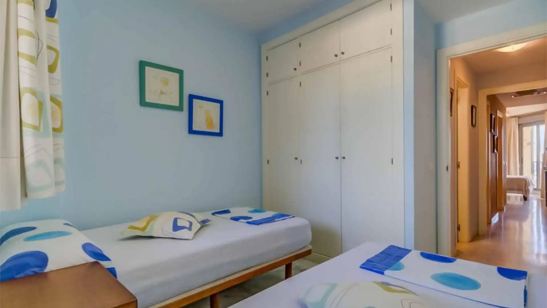 Piso en  Calle Tucán 12 - Foto 10