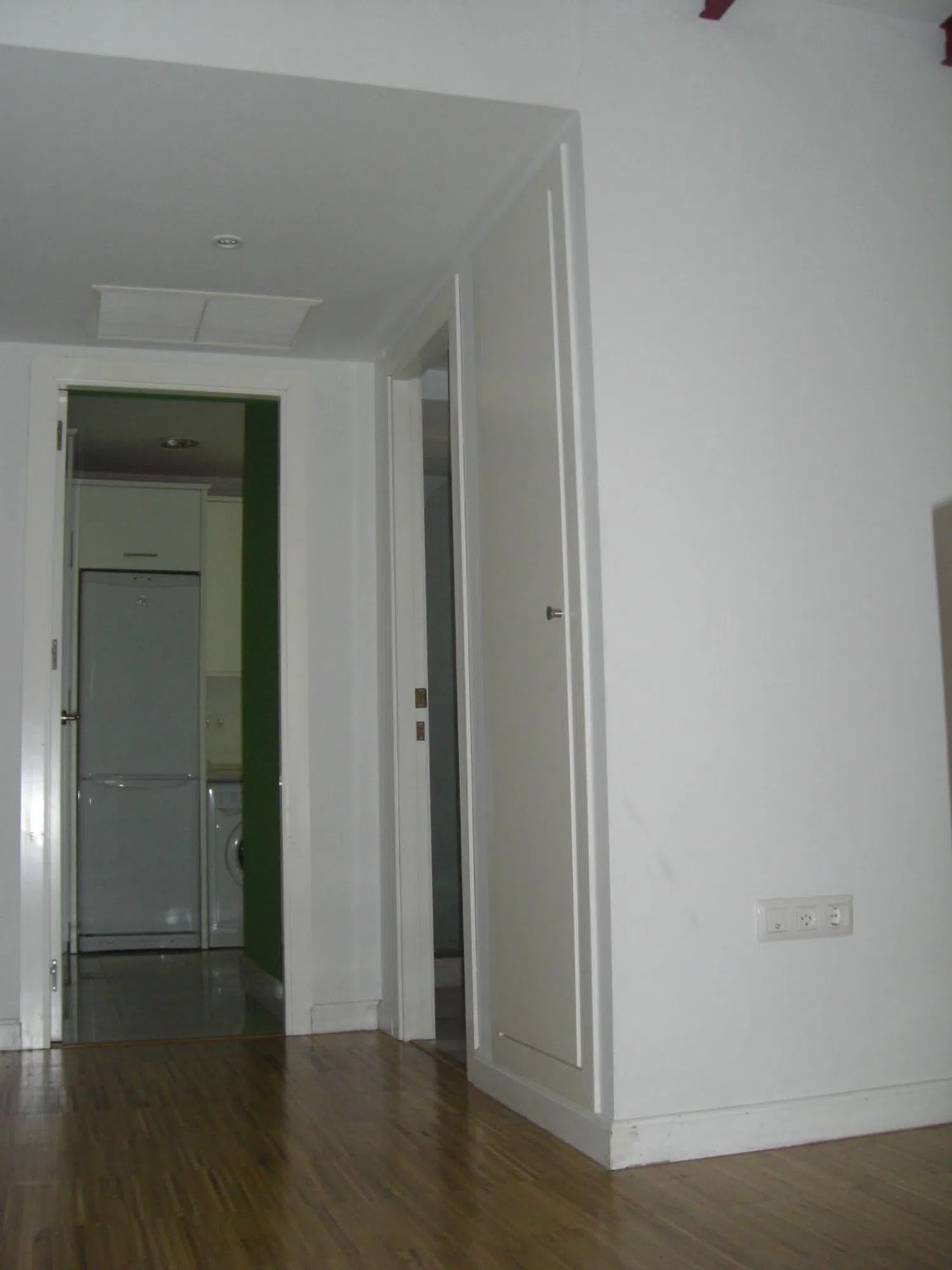 Piso en calle Coullaut Valera, 14 - Foto 11