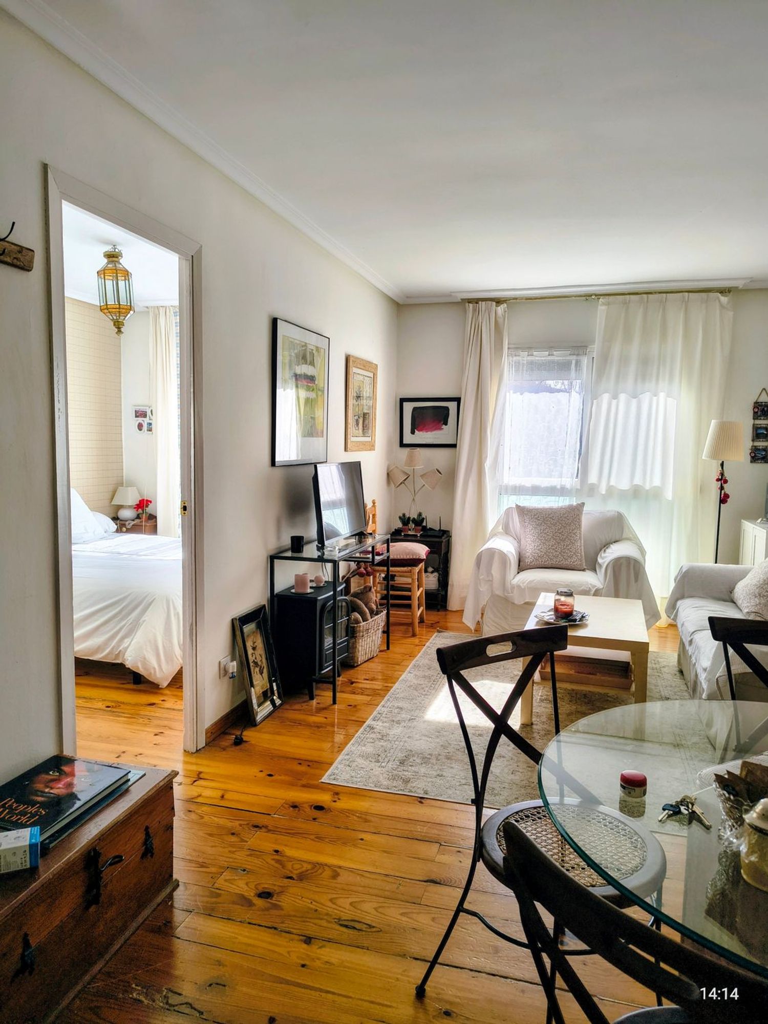 Piso en Centro - Llano Samper, Centro - Llano Samper - Foto 3