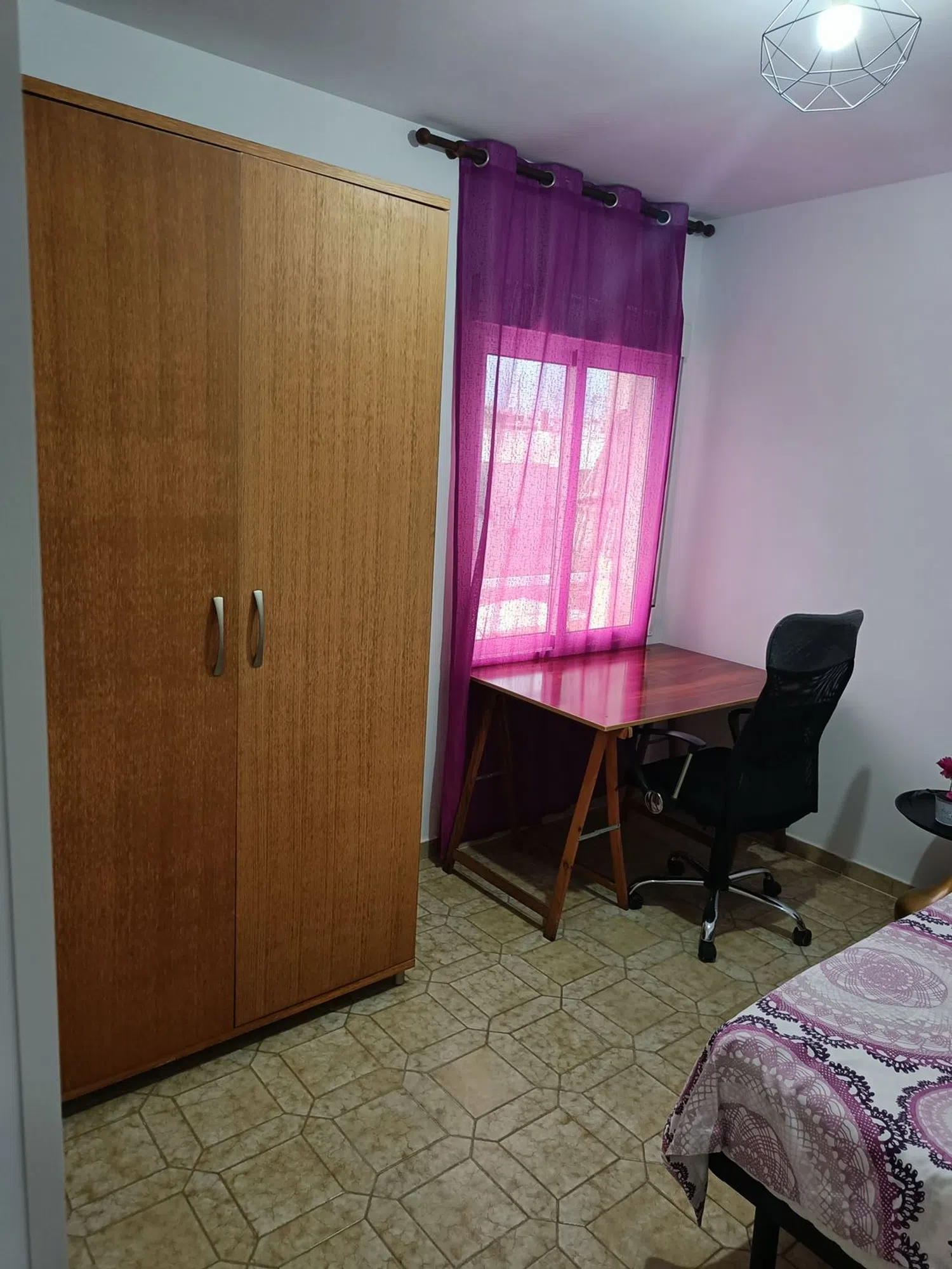 Piso en calle Cronista Viravens, 17 - Foto 12