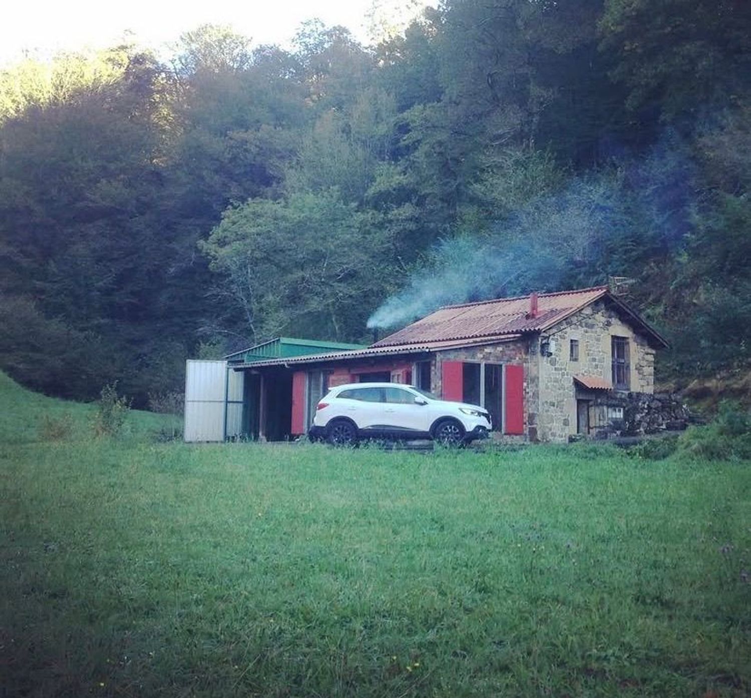 Casa de pueblo en Bastantegua s/n - Foto 4