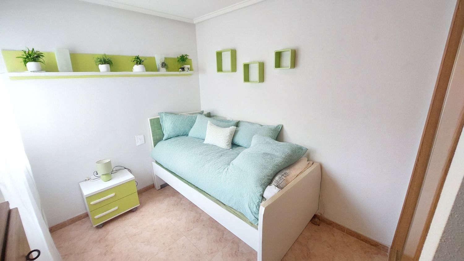 Piso en Calle Miguel Hernández, 118, Zona Pueblo, Zona Pueblo - Foto 7