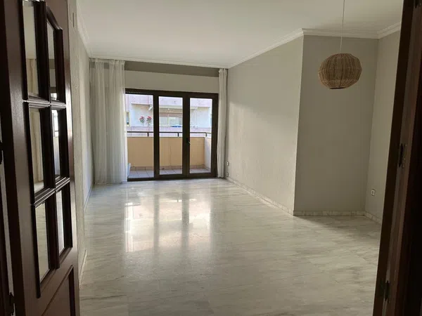 Piso en calle José Recuerda Rubio, 4 - Foto 1