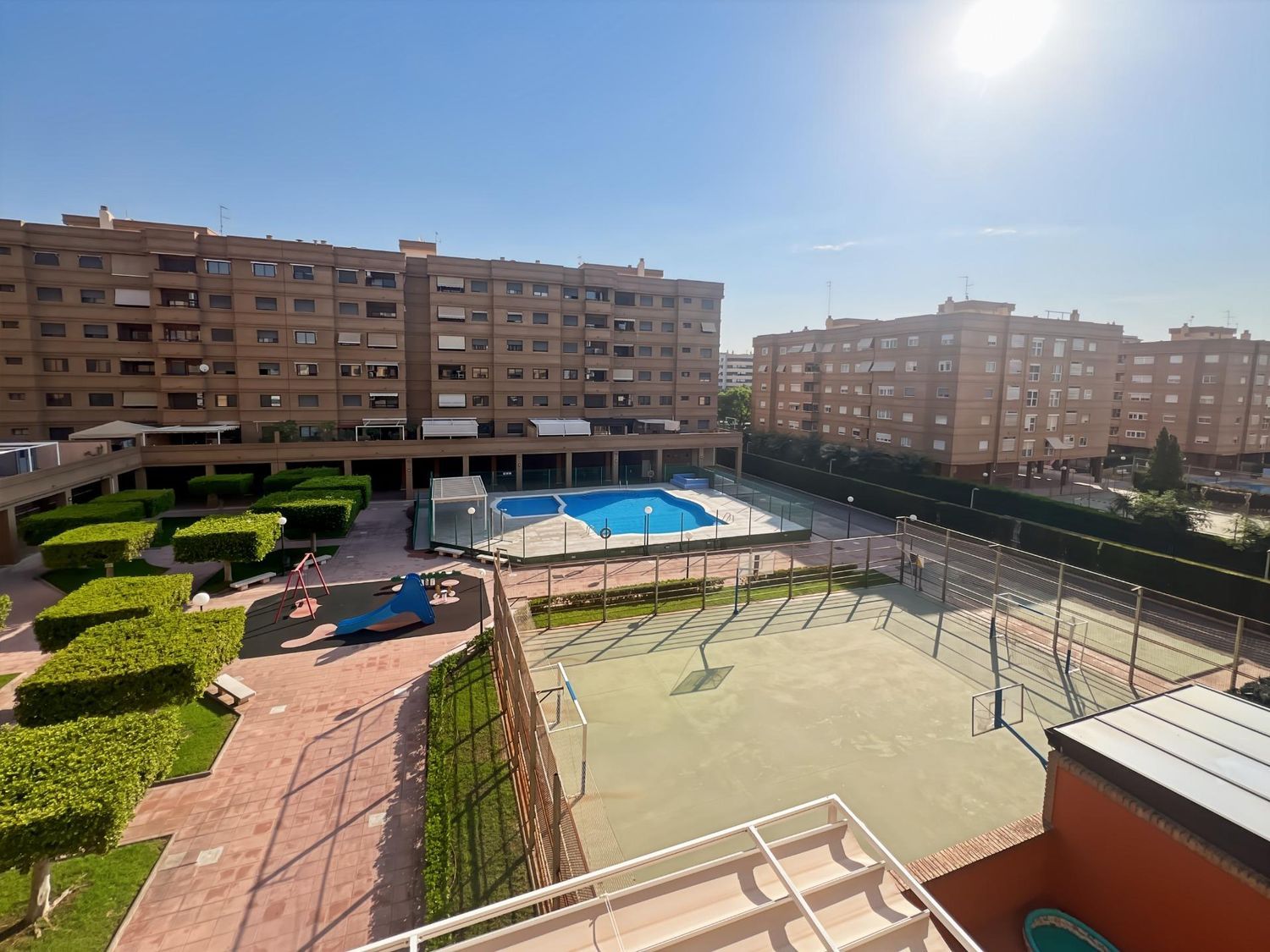 Piso en Zona Ensanche-Parque Santa Rosa, Zona Ensanche-Parque Santa Rosa - Foto 5