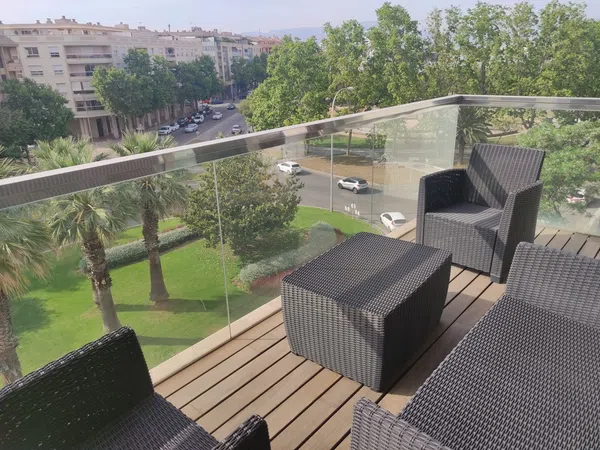 Ático en calle San Francisco de Sales, 18 - Foto 2