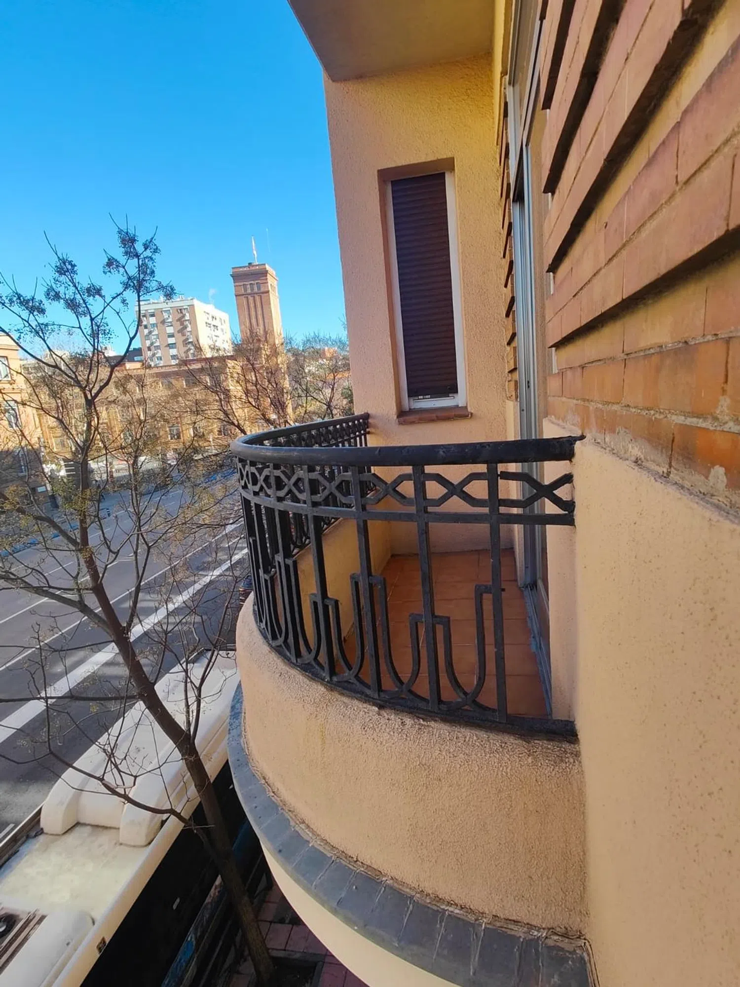 Piso en avenida de la Reina Victoria, 31 - Foto 4