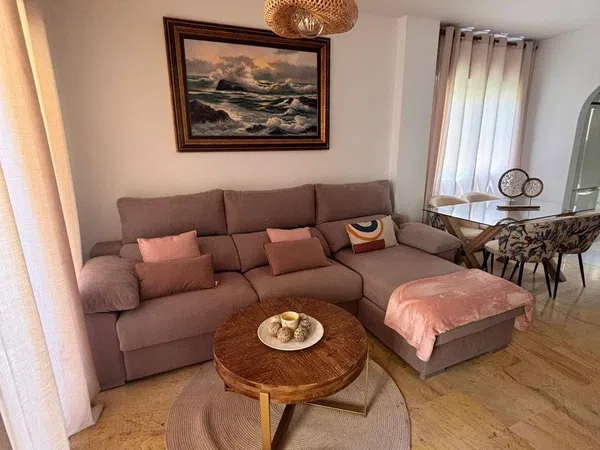 Piso en Calle Monte Mahimon, 1, Urb.Golf Valle este, Urb.Golf Valle este - Foto 7