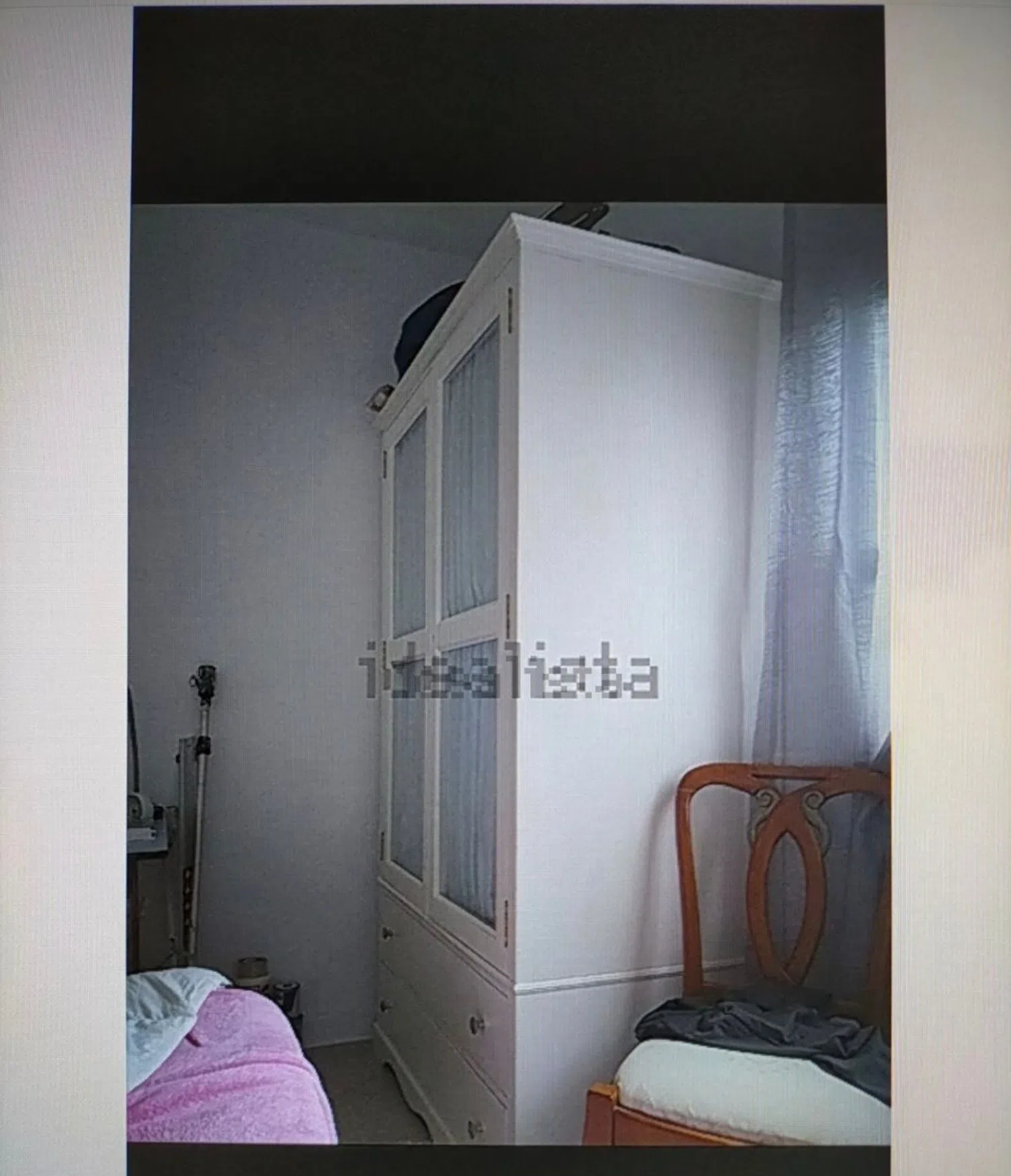 Ático en calle Aníbal González, 16 - Foto 7