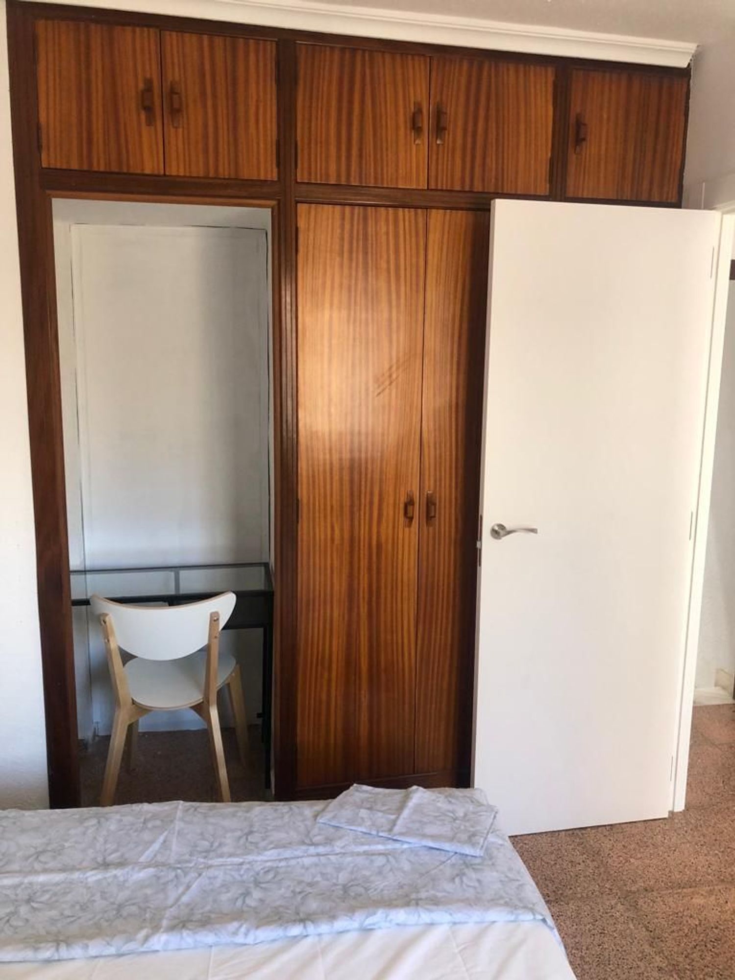 Chalet adosado en Calle de Sant Francesc, 83, Zona Hospital-Plaza del Real - Foto 24
