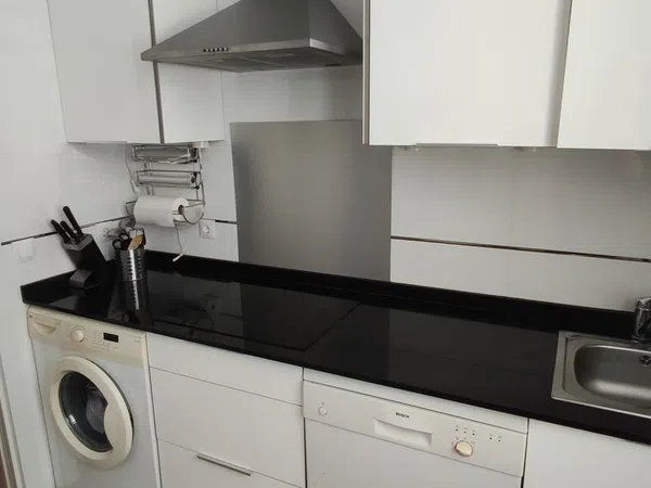 Piso en Calle Ruiz de Alda, 9, Castilla - Hermida, Castilla - Hermida - Foto 18