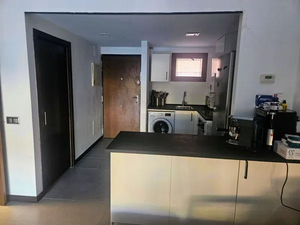 Estudio en Puerto de Navacerrada, 1 - Foto 6